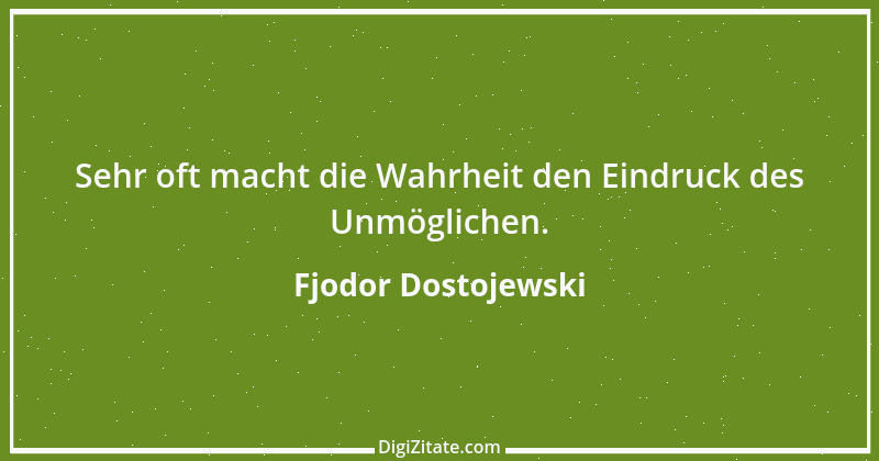 Zitat von Fjodor Dostojewski 42