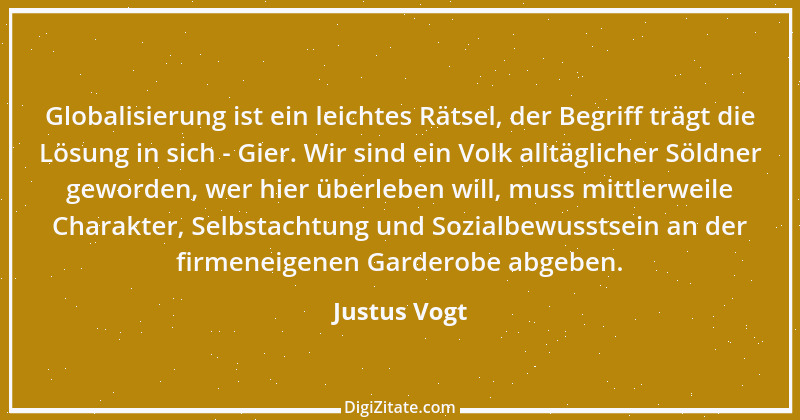 Zitat von Justus Vogt 395