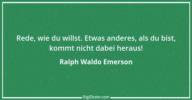 Zitat von Ralph Waldo Emerson 298