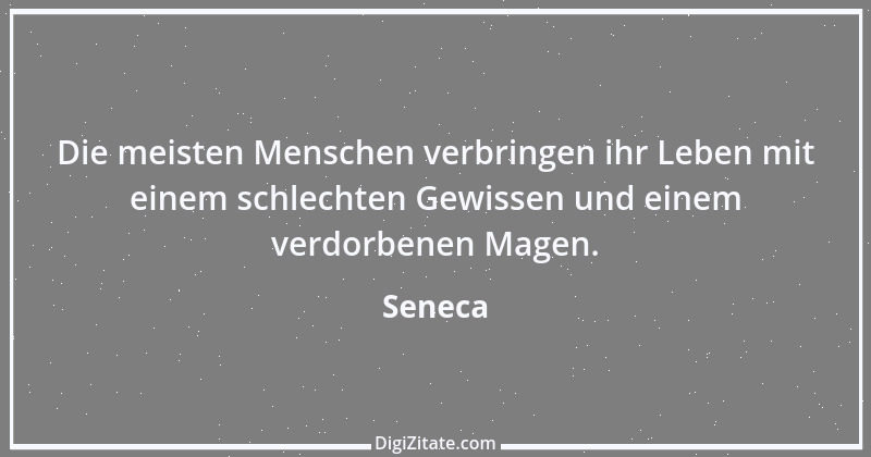 Zitat von Seneca 389