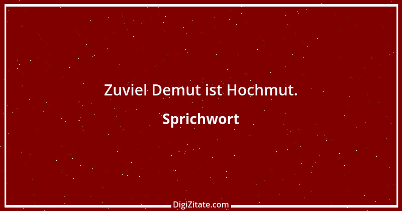 Zitat von Sprichwort 8245