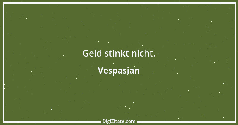 Zitat von Vespasian 1