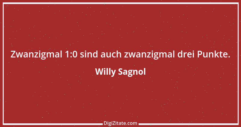 Zitat von Willy Sagnol 1