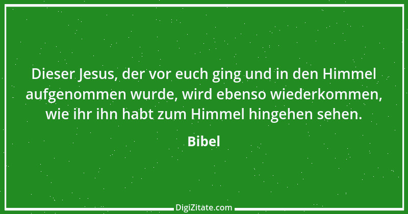 Zitat von Bibel 289