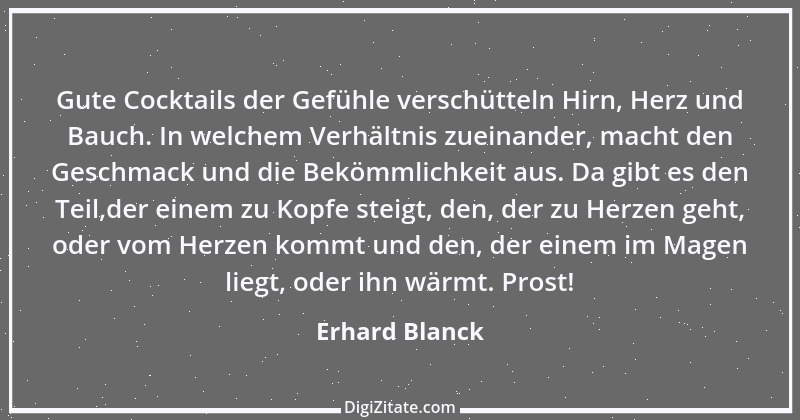 Zitat von Erhard Blanck 1809