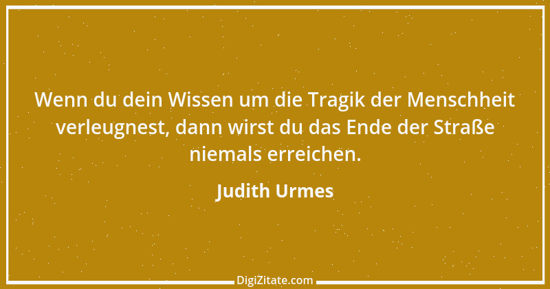 Zitat von Judith Urmes 6