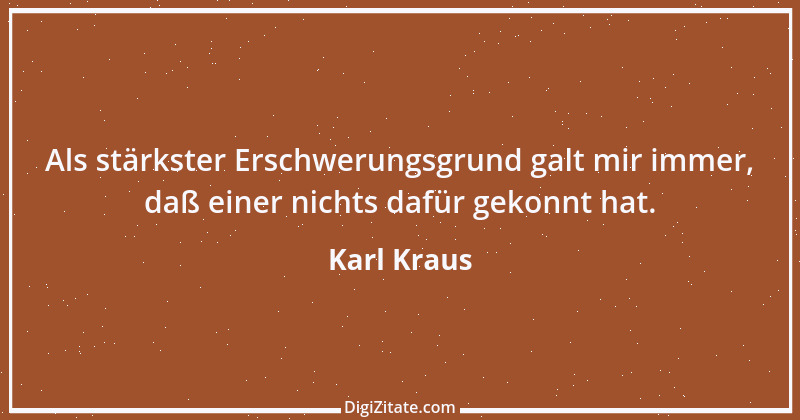 Zitat von Karl Kraus 13