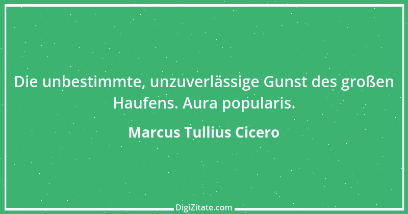 Zitat von Marcus Tullius Cicero 178