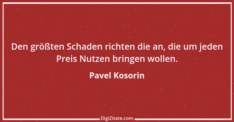 Zitat von Pavel Kosorin 637