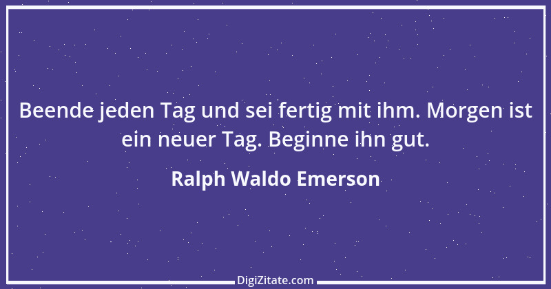 Zitat von Ralph Waldo Emerson 299