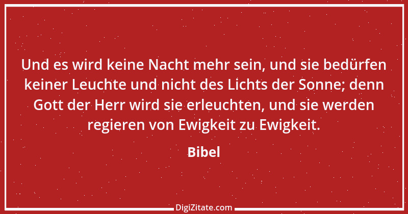 Zitat von Bibel 2290