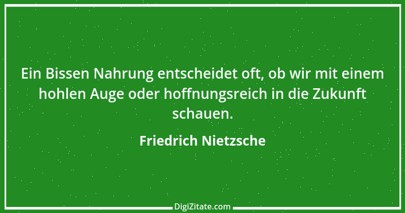 Zitat von Friedrich Nietzsche 192