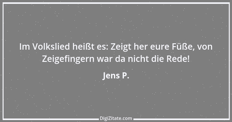 Zitat von Jens P. 27