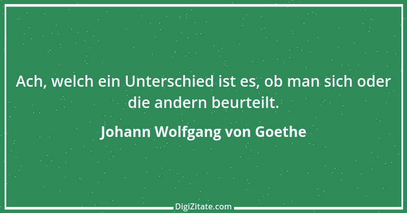 Zitat von Johann Wolfgang von Goethe 3255