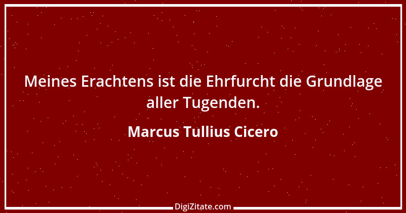 Zitat von Marcus Tullius Cicero 179