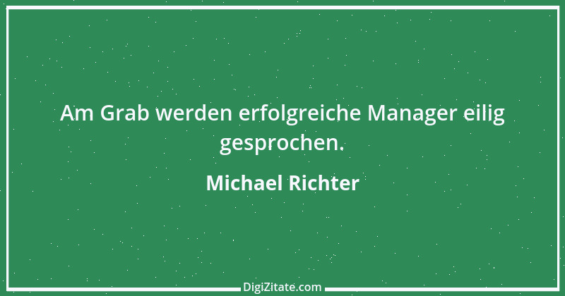 Zitat von Michael Richter 112