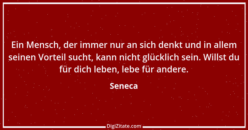 Zitat von Seneca 391