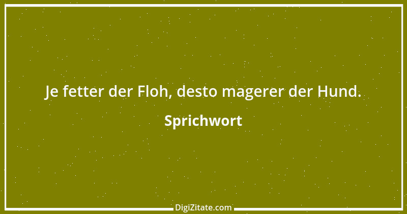 Zitat von Sprichwort 3247