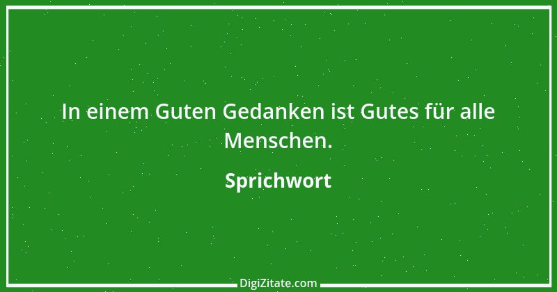 Zitat von Sprichwort 5247