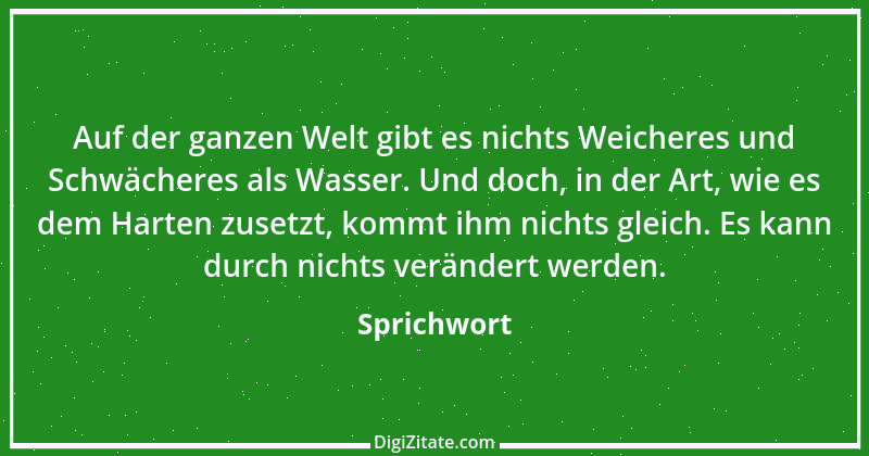 Zitat von Sprichwort 7247