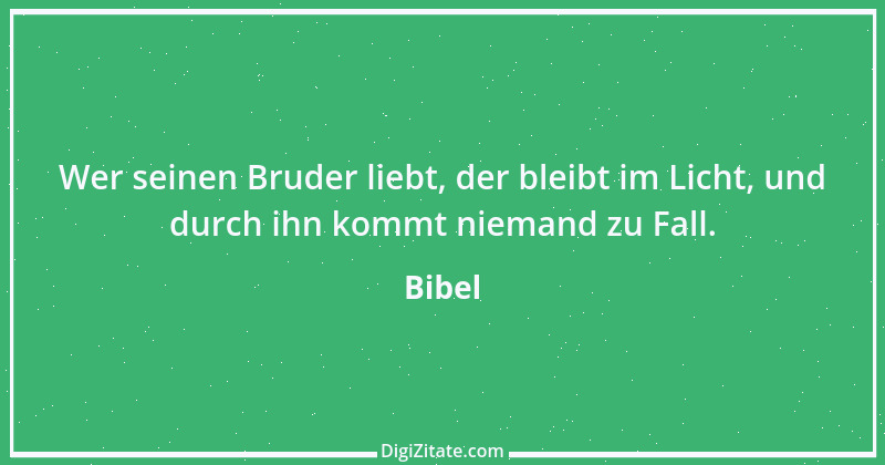 Zitat von Bibel 1814