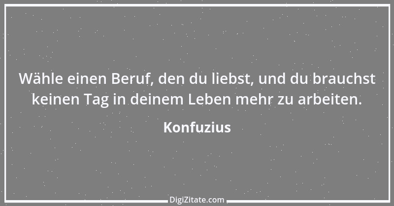 Zitat von Konfuzius 22