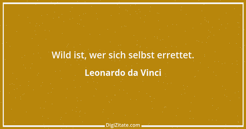 Zitat von Leonardo da Vinci 92