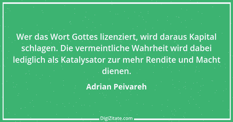 Zitat von Adrian Peivareh 45