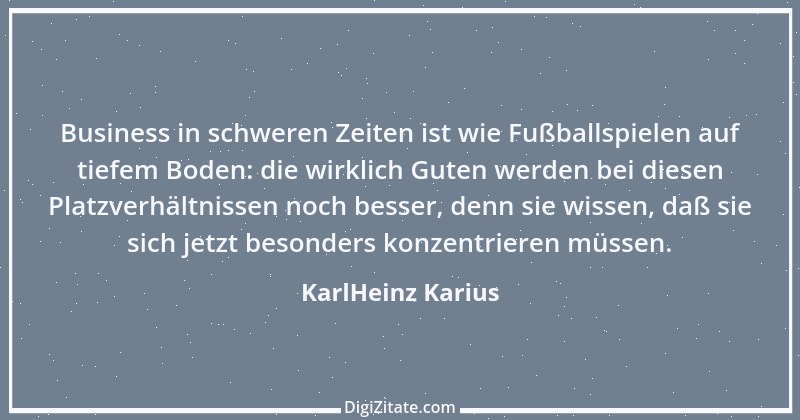 Zitat von KarlHeinz Karius 181