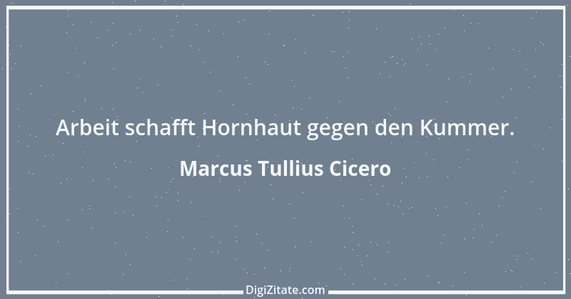 Zitat von Marcus Tullius Cicero 180