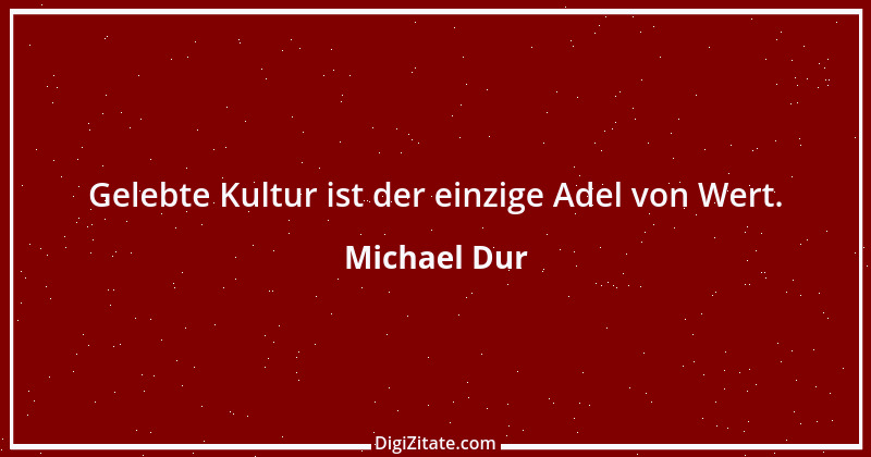 Zitat von Michael Dur 48