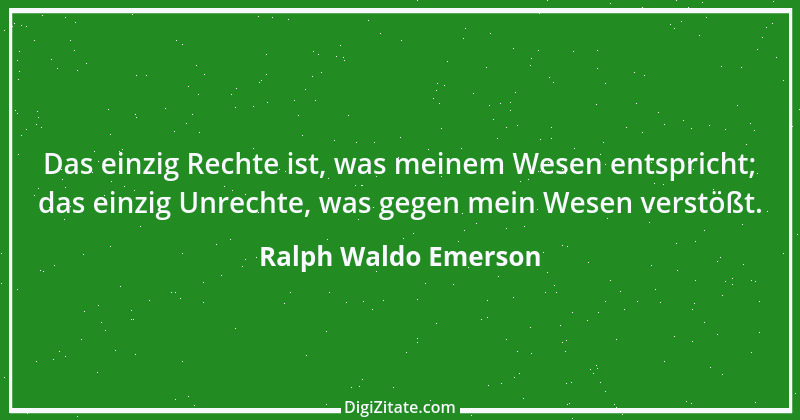 Zitat von Ralph Waldo Emerson 301