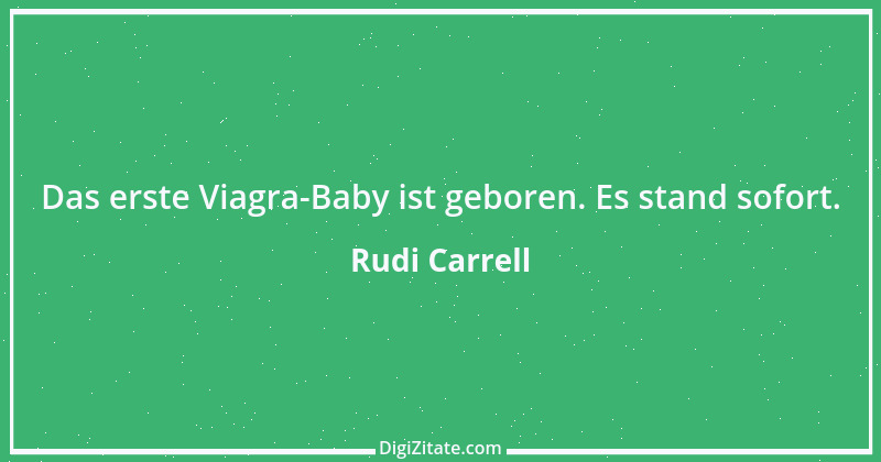 Zitat von Rudi Carrell 5