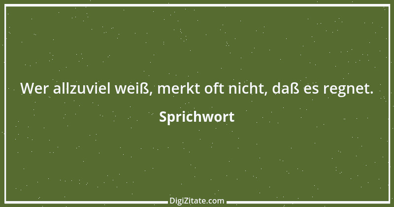 Zitat von Sprichwort 13248