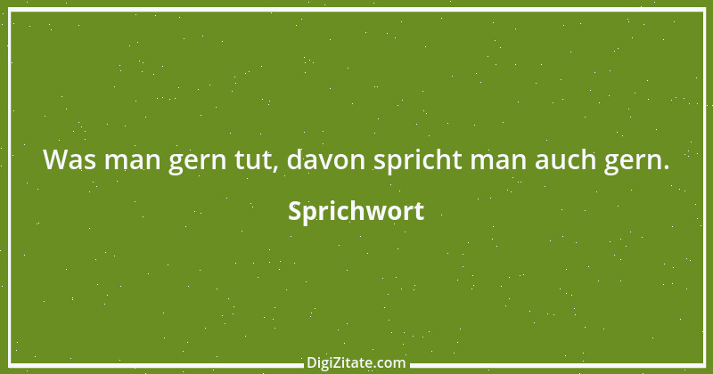 Zitat von Sprichwort 3248