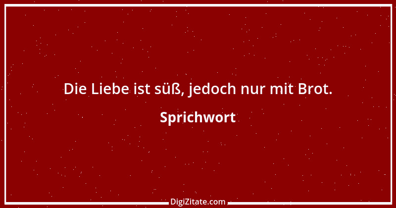 Zitat von Sprichwort 8248