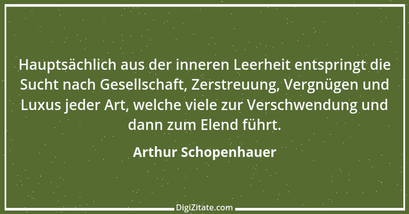 Zitat von Arthur Schopenhauer 123