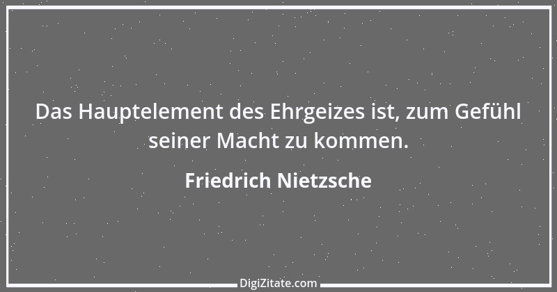 Zitat von Friedrich Nietzsche 194