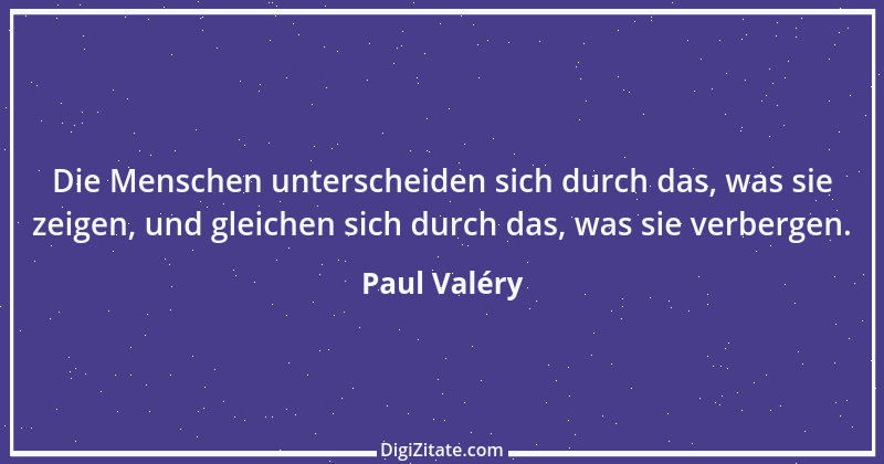 Zitat von Paul Valéry 24