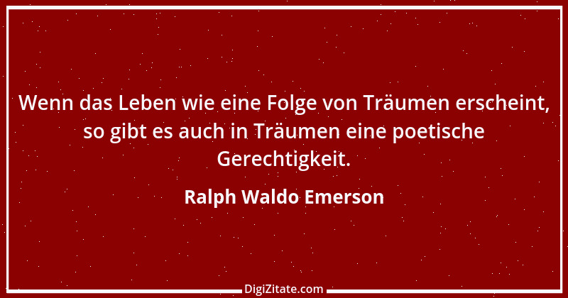 Zitat von Ralph Waldo Emerson 302