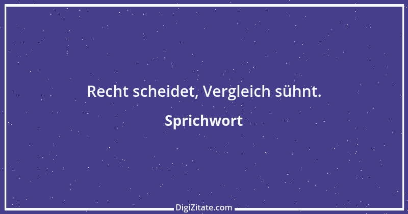 Zitat von Sprichwort 11249