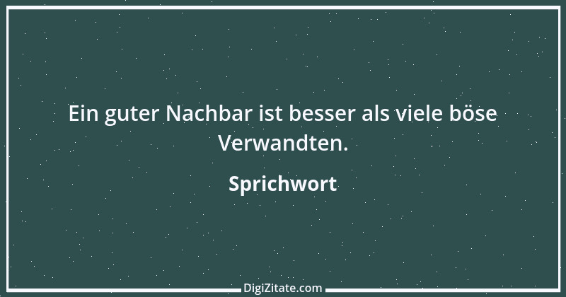 Zitat von Sprichwort 4249