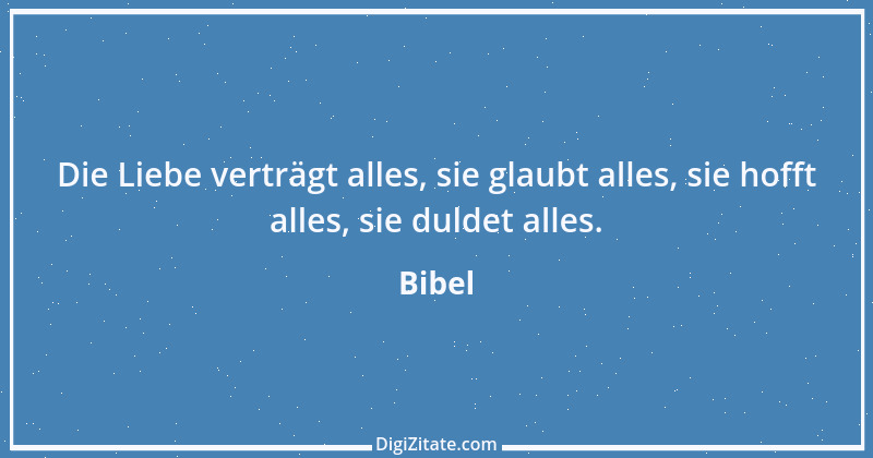 Zitat von Bibel 1293