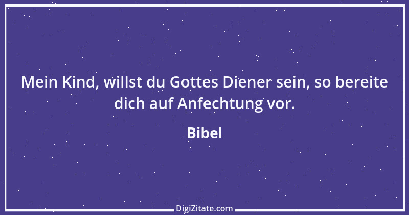 Zitat von Bibel 293