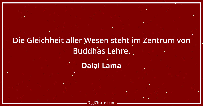 Zitat von Dalai Lama 257