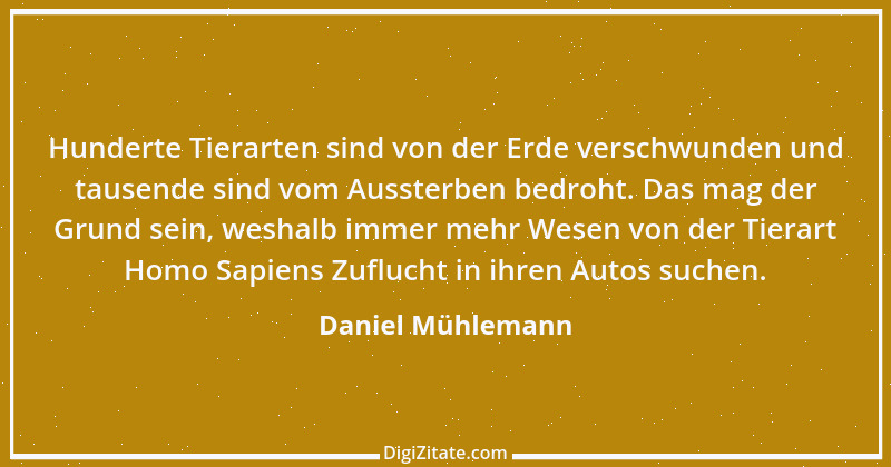 Zitat von Daniel Mühlemann 147