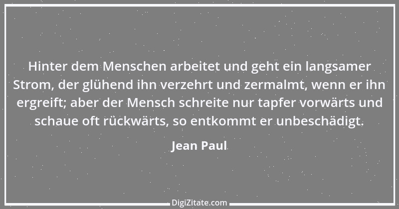 Zitat von Jean Paul 1403