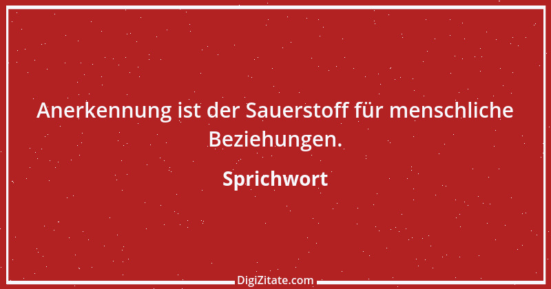 Zitat von Sprichwort 8250