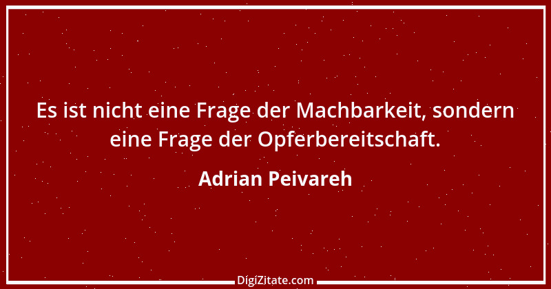 Zitat von Adrian Peivareh 48