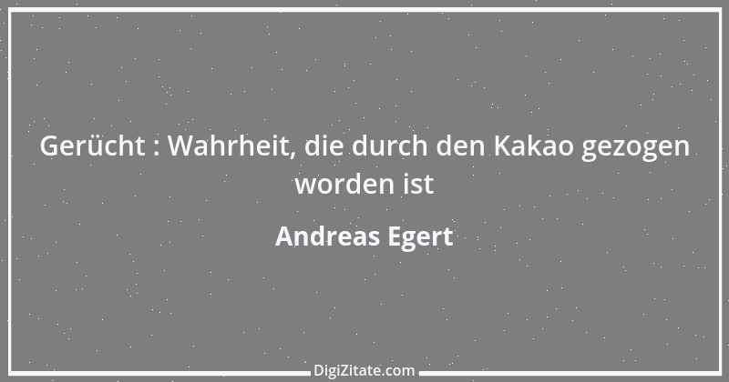 Zitat von Andreas Egert 160